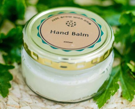 Hand Balm