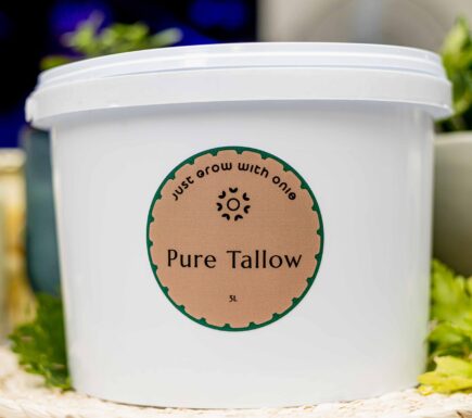 Pure Tallow (5L)